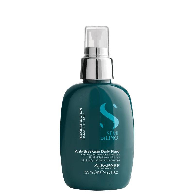 Fluído SDL Reconstruction Anti-Breakage Fluid 125ml Alfaparf 125ml 5