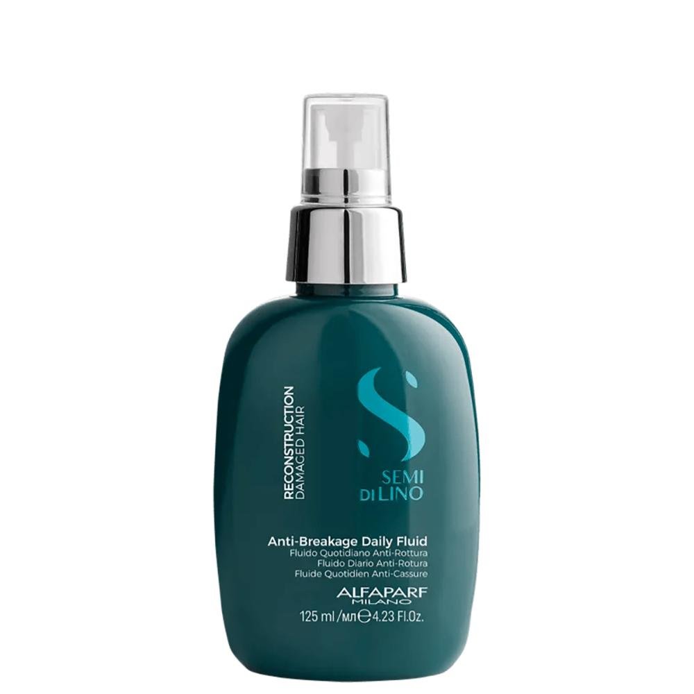 Fluído SDL Reconstruction Anti-Breakage Fluid 125ml Alfaparf 125ml 6