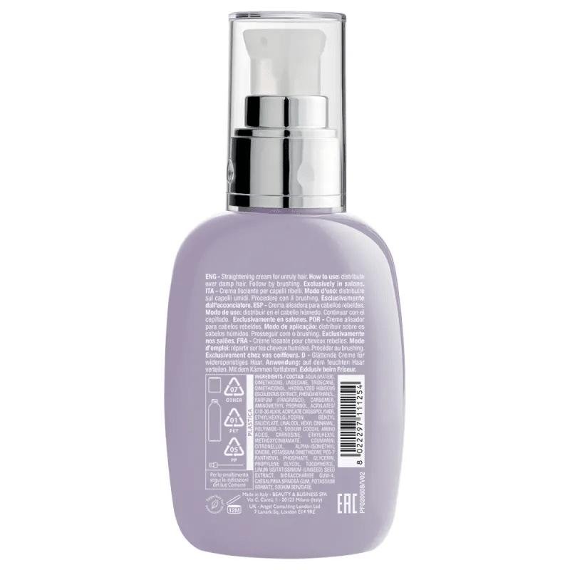 Leave- in Semi Di Lino Smooth 125ml - Alfaparf 125ml 2