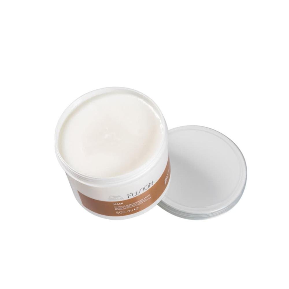 Máscara Capilar Fusion Reconstrução 500ml 500ml 3