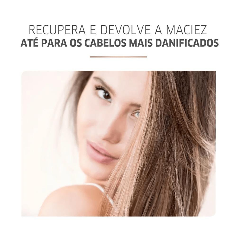 Máscara Capilar Fusion Reconstrução 500ml 500ml 6