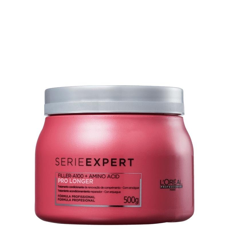 Máscara Expert Pro Longer 500g - L'oreal 500g 3