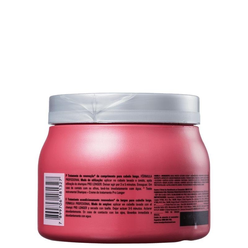 Máscara Expert Pro Longer 500g - L'oreal 500g 4