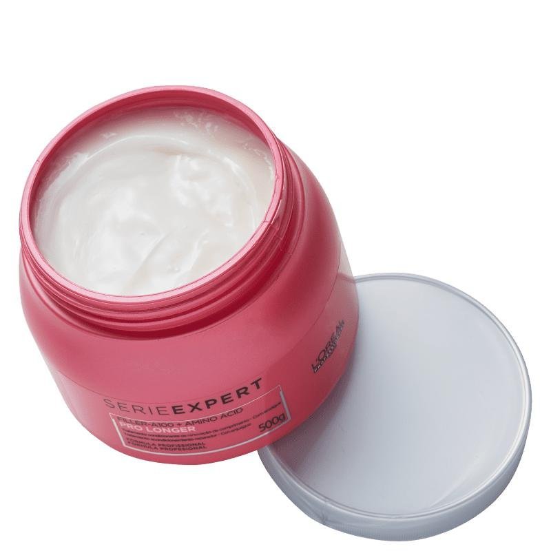 Máscara Expert Pro Longer 500g - L'oreal 500g 5
