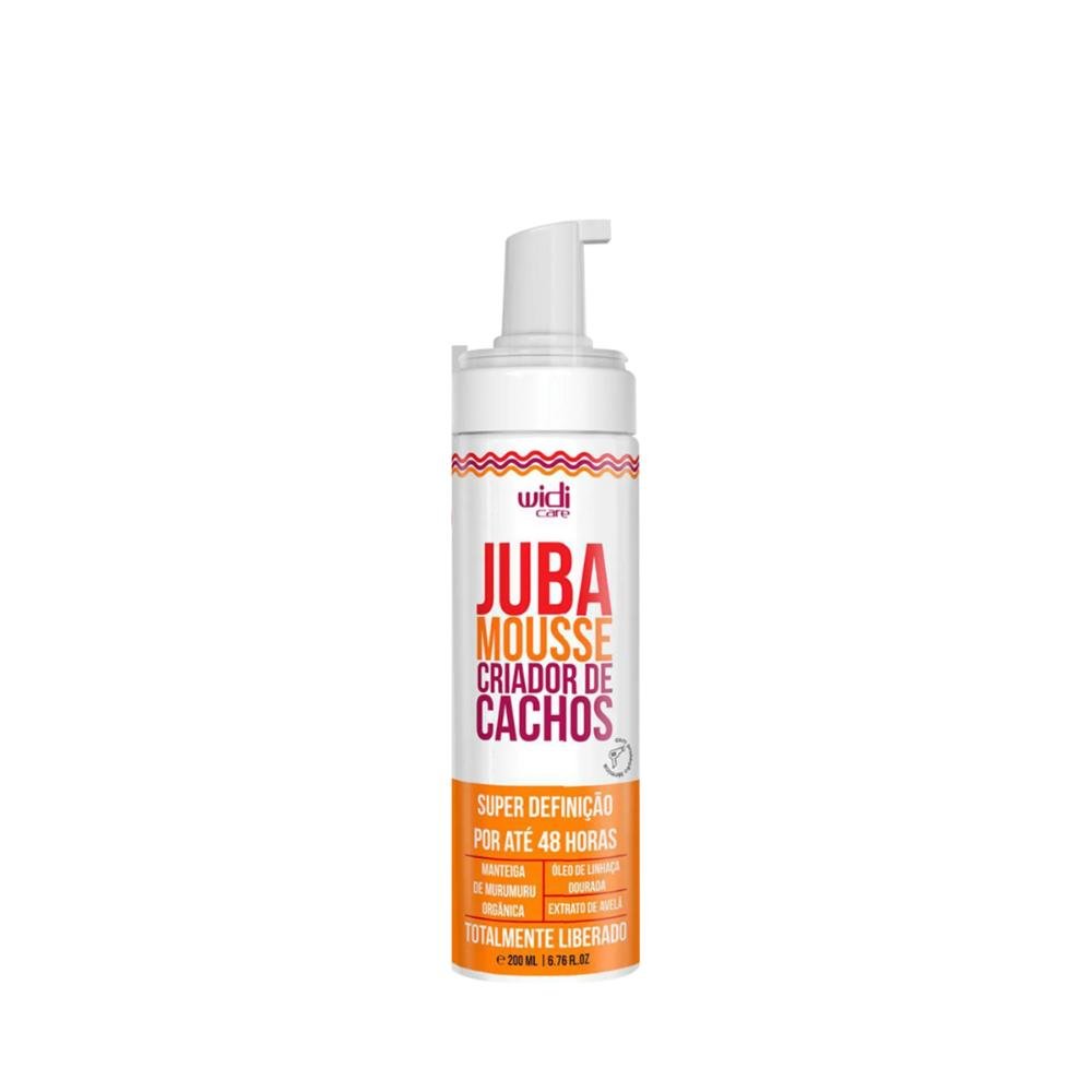 Kit Widi Care Encaracolando a Juba (2 Produtos) ÚNICO 2