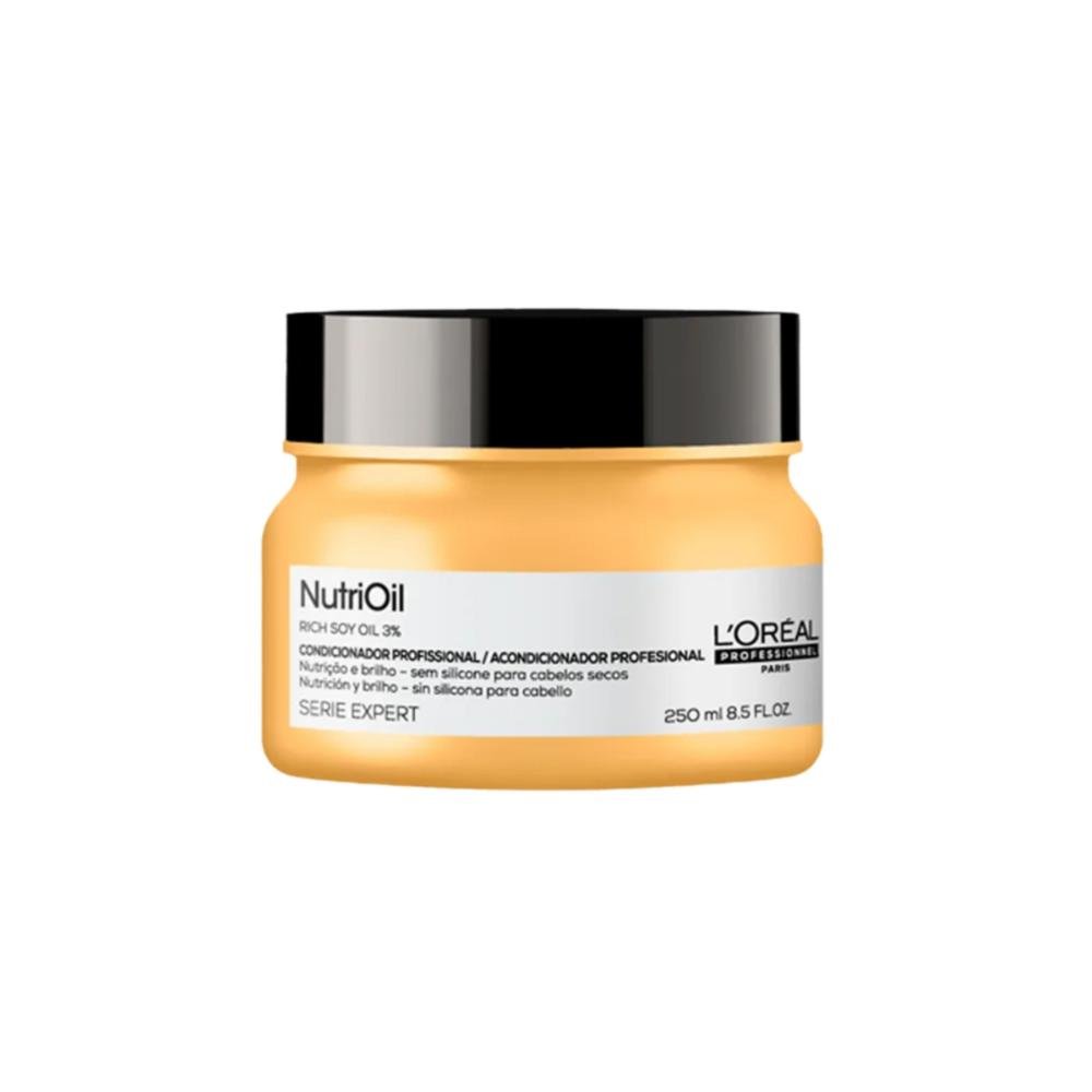 Kit Lóreal Professionnel Serie Expert Absolut Repair NutriOil Duo ÚNICO 2