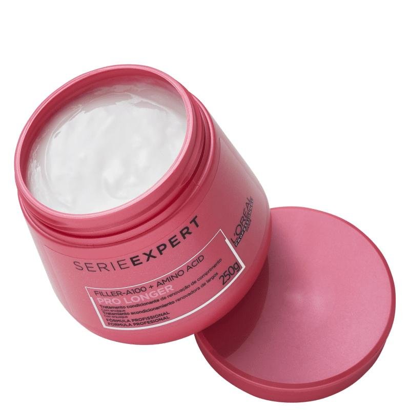 Máscara L'oreal Expert Pro Longer - 250ml 250ml 5