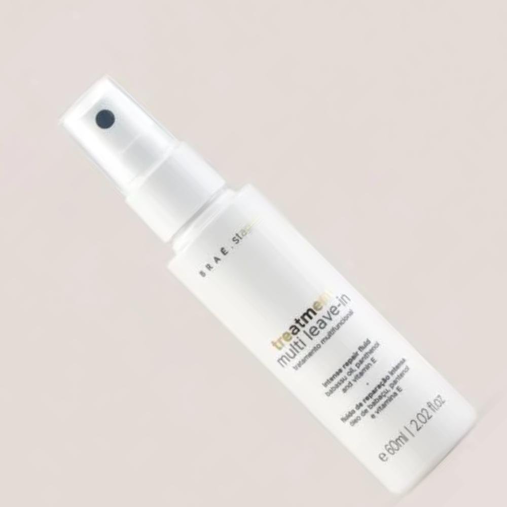 Brae Stages Treatment - Multi Leave-in Reparação Imediata 60ml 60ml 4