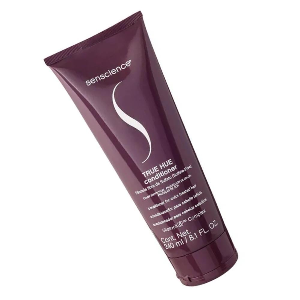 Condicionador Senscience True Hue 240ml 240ml 2