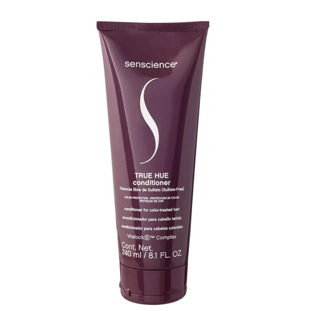 Kit Senscience True Hue Inner Restore Home Care ÚNICO 5