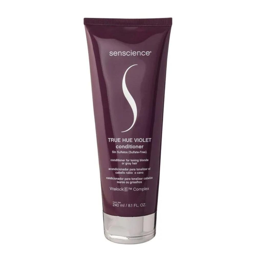 Condicionador Senscience True Hue Violet Conditioner