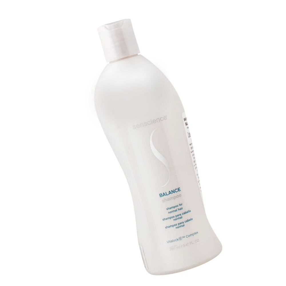 Senscience Balance - Shampoo 280ml 280ml 2