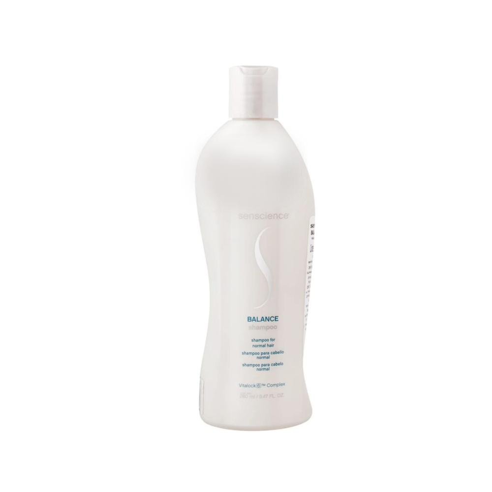 Senscience Balance - Shampoo 280ml 280ml 3