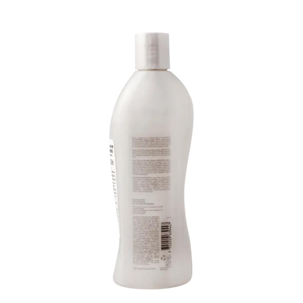 Senscience Balance - Shampoo 280ml 280ml 4
