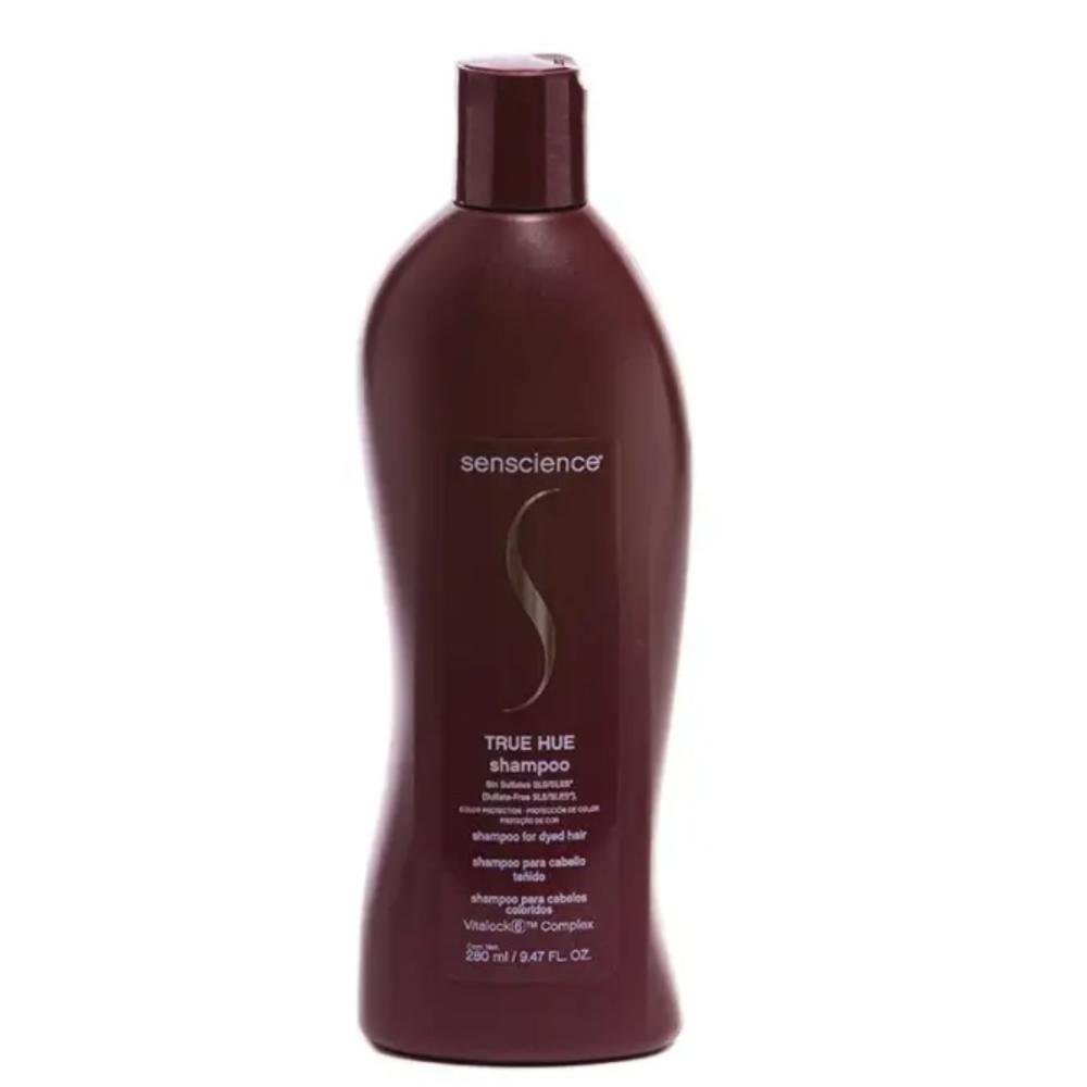 Senscience True Hue - Shampoo 280ml