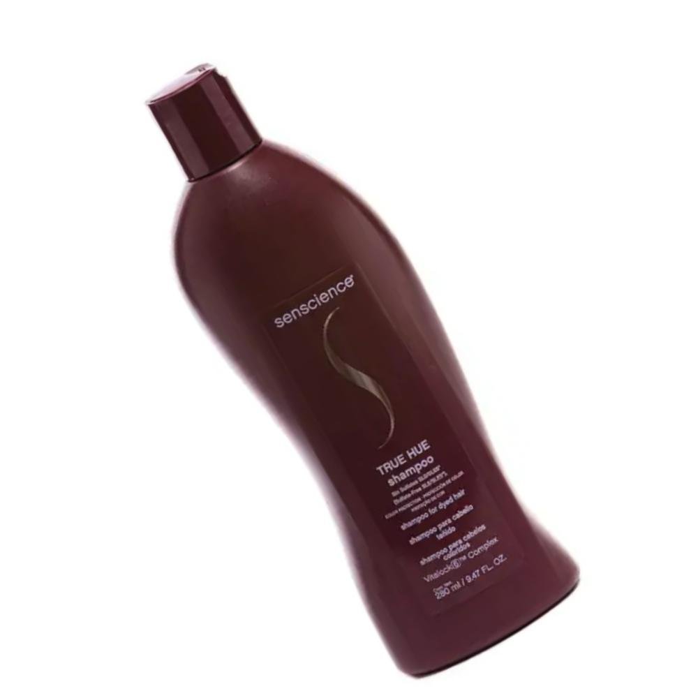 Senscience True Hue - Shampoo 280ml 280ml 2