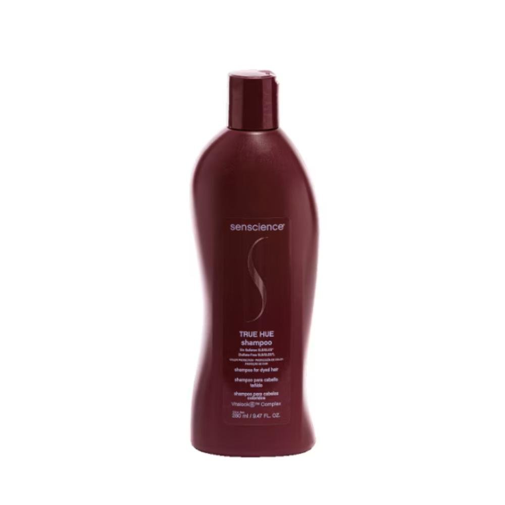 Senscience True Hue - Shampoo 280ml 280ml 3