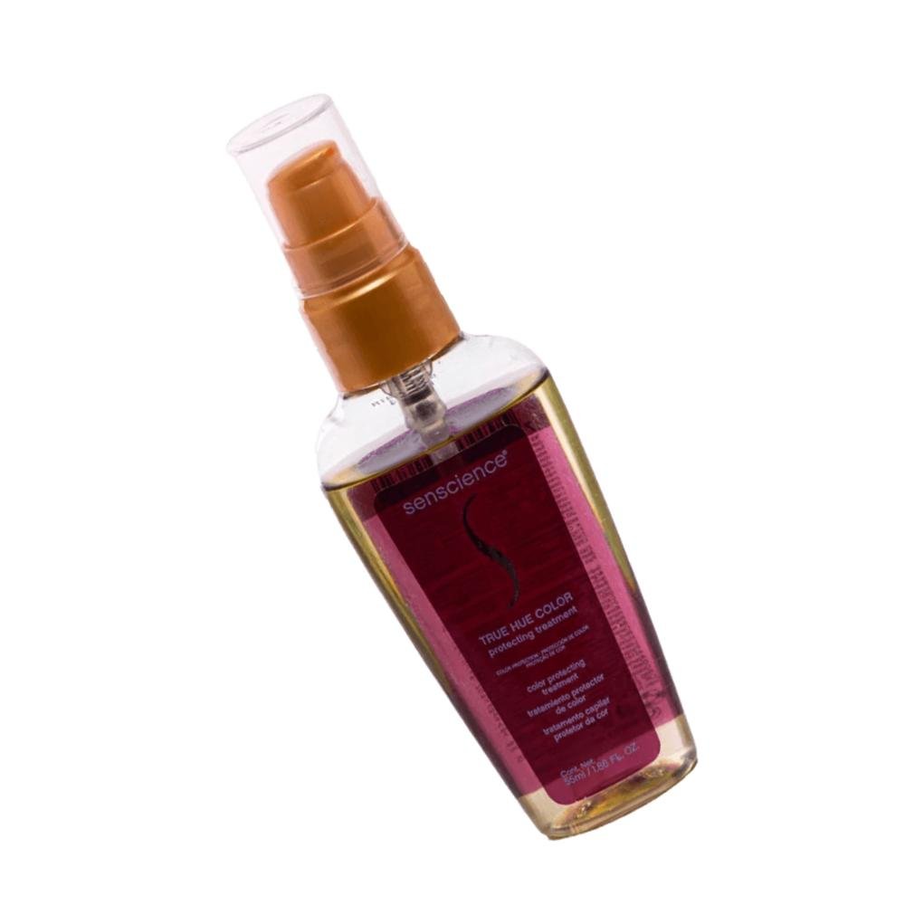 Tratamento Capilar Senscience True Hue Color 55ml 55ml 3