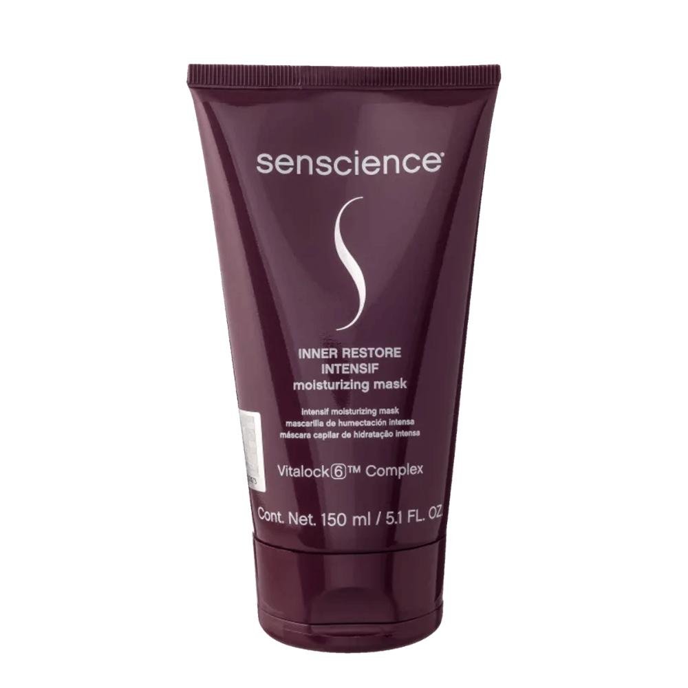 Senscience Inner Restore Intensif - Máscara Reparadora 150ml