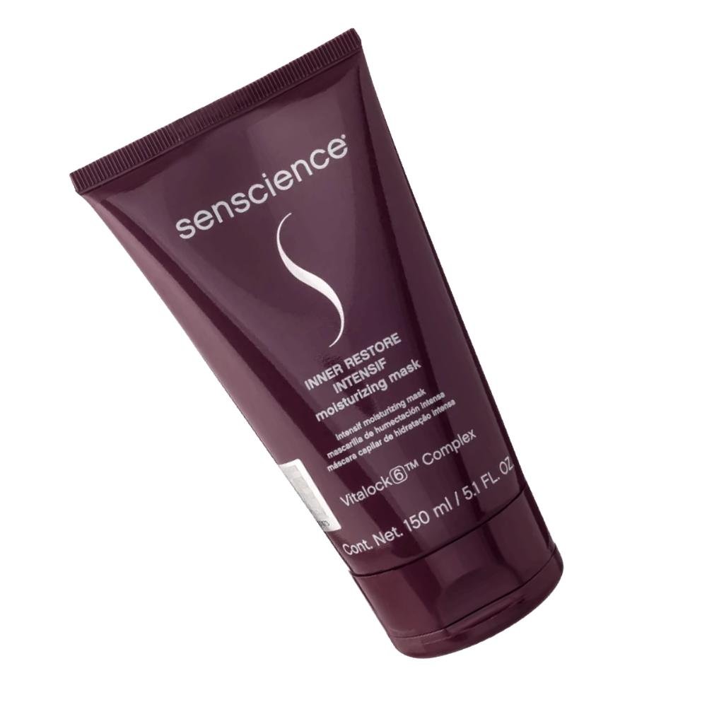 Senscience Inner Restore Intensif - Máscara Reparadora 150ml 150ml 2