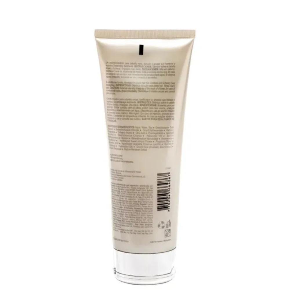 Silk Moisture Kit Shampoo e Condicionador Home Care ÚNICO 5