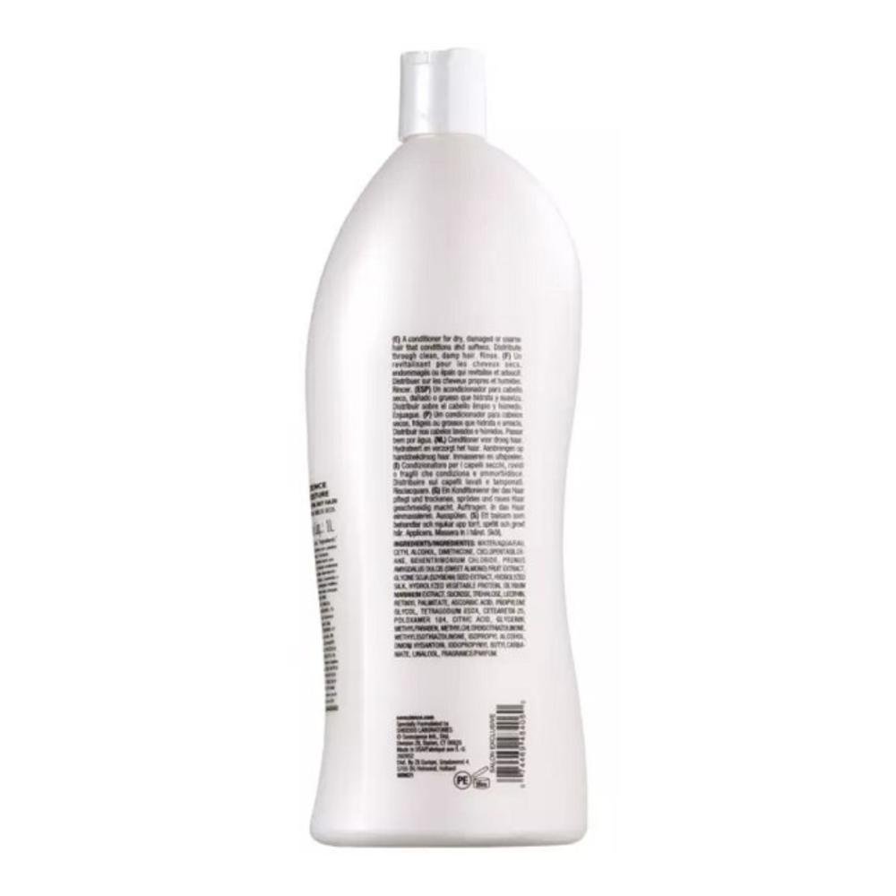 Silk Moisture Kit Shampoo e Condicionador Home Care ÚNICO 6