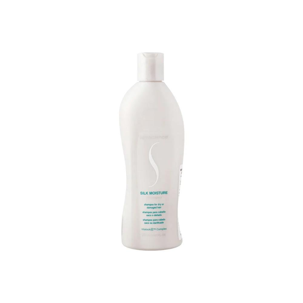 Senscience Silk Moisture Shampoo 280Ml 280ml 2
