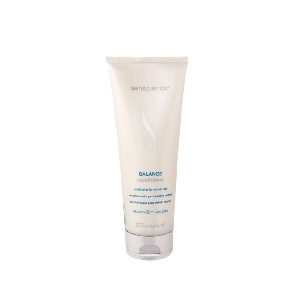 Condicionador Senscience Balance 240ml