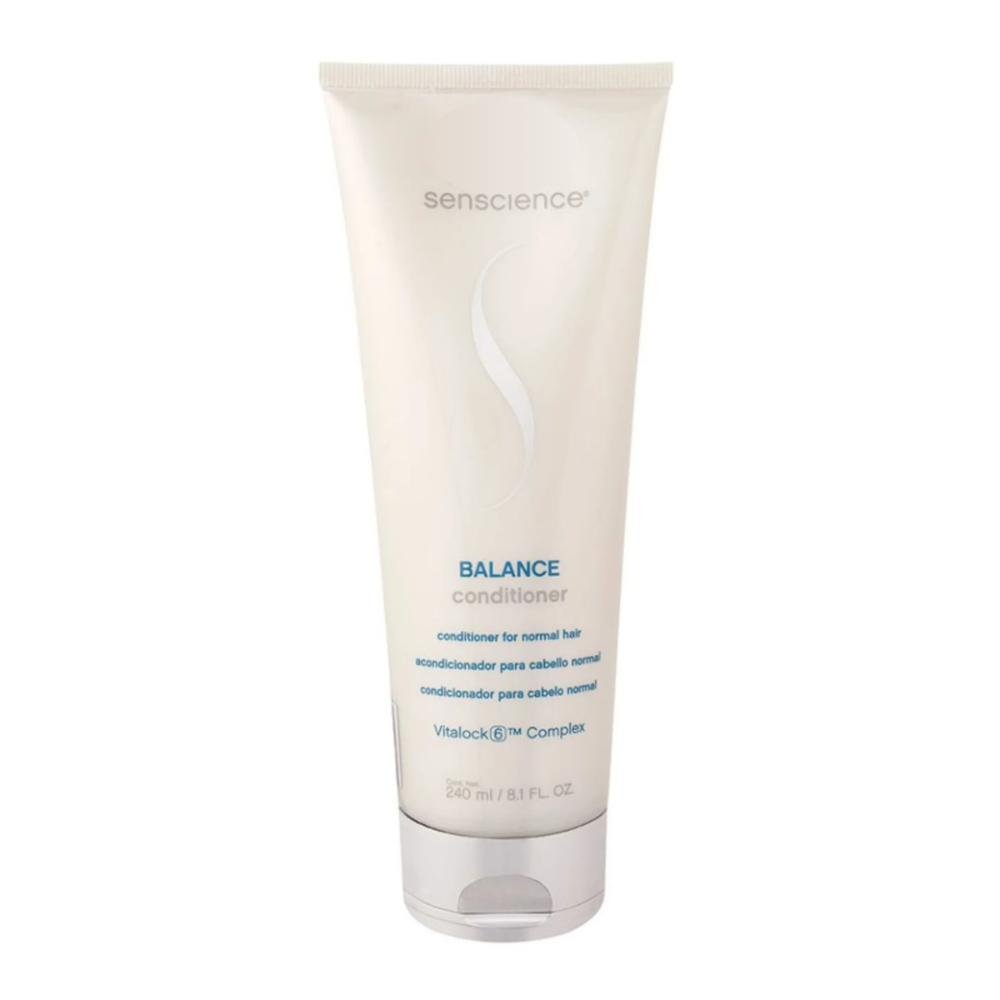 Condicionador Senscience Balance 240ml 240ml 3