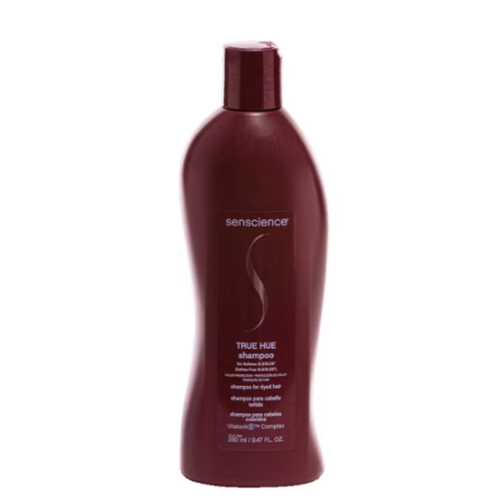 Kit Senscience True Hue Duo (2 Produtos) ÚNICO 2