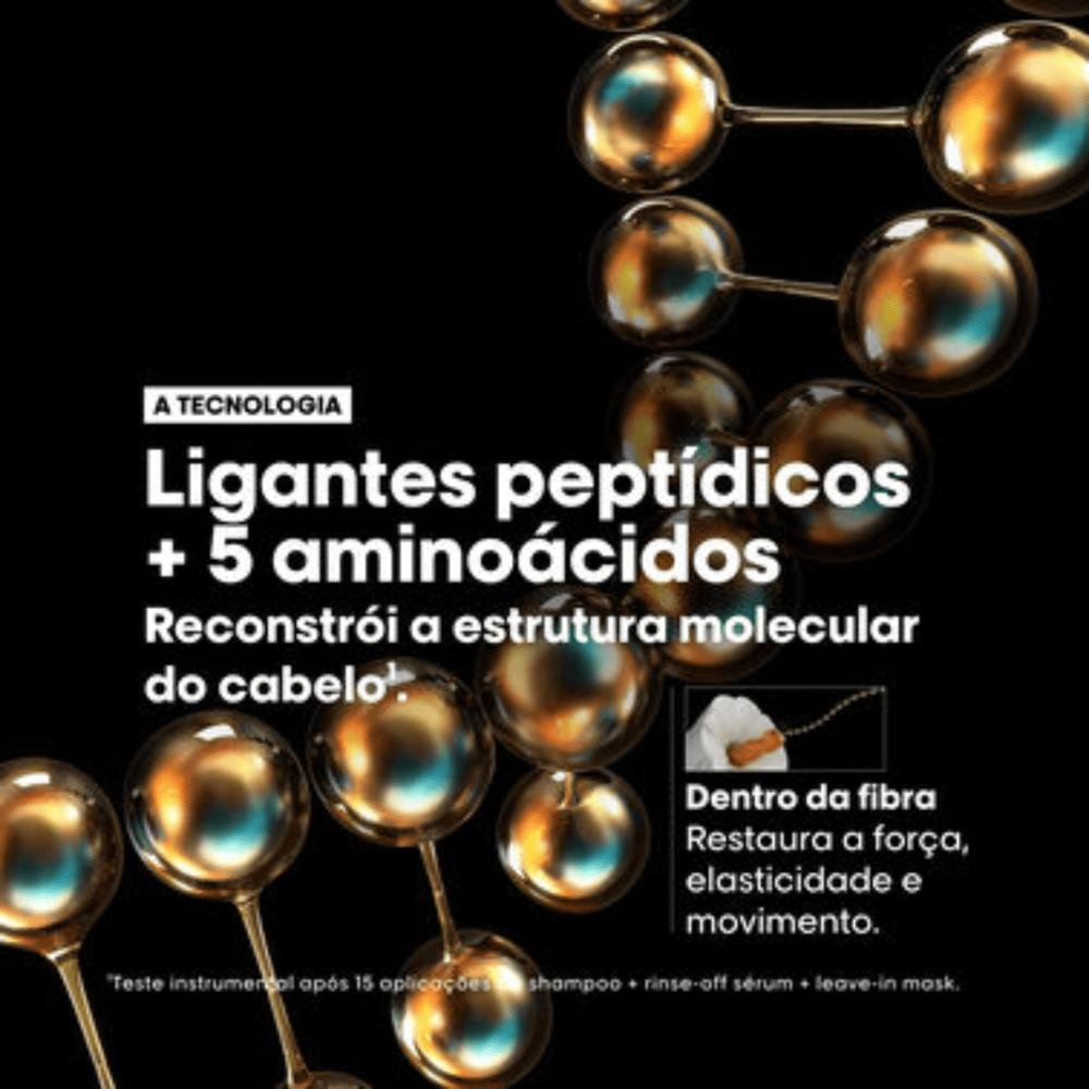 Absolut Repair Molecular Máscara 150g -L'Oréal Professionnel 150g 4