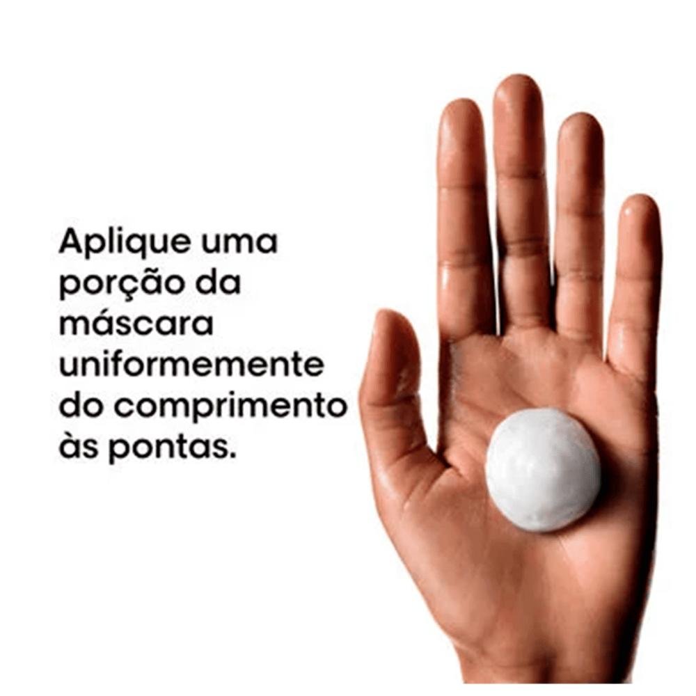 Máscara Expert Metal Detox 150ml - L'Oréal Professionnel 150ml 5