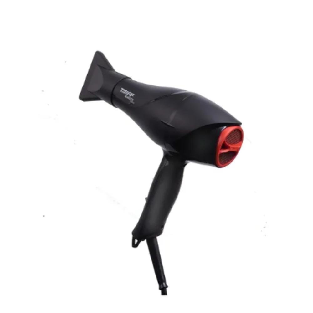 Secador Black Ion 2000W 127V - Taiff 127V 2