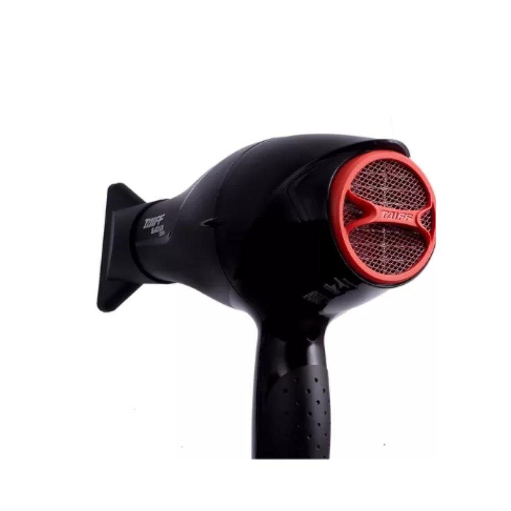 Secador Black Ion 2000W 127V - Taiff 127V 3