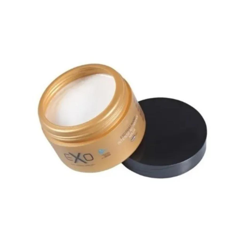 Kit Exotrat Home Use Shampoo 350ml, Condicionador e Máscara 250ml - EXO ÚNICO 6