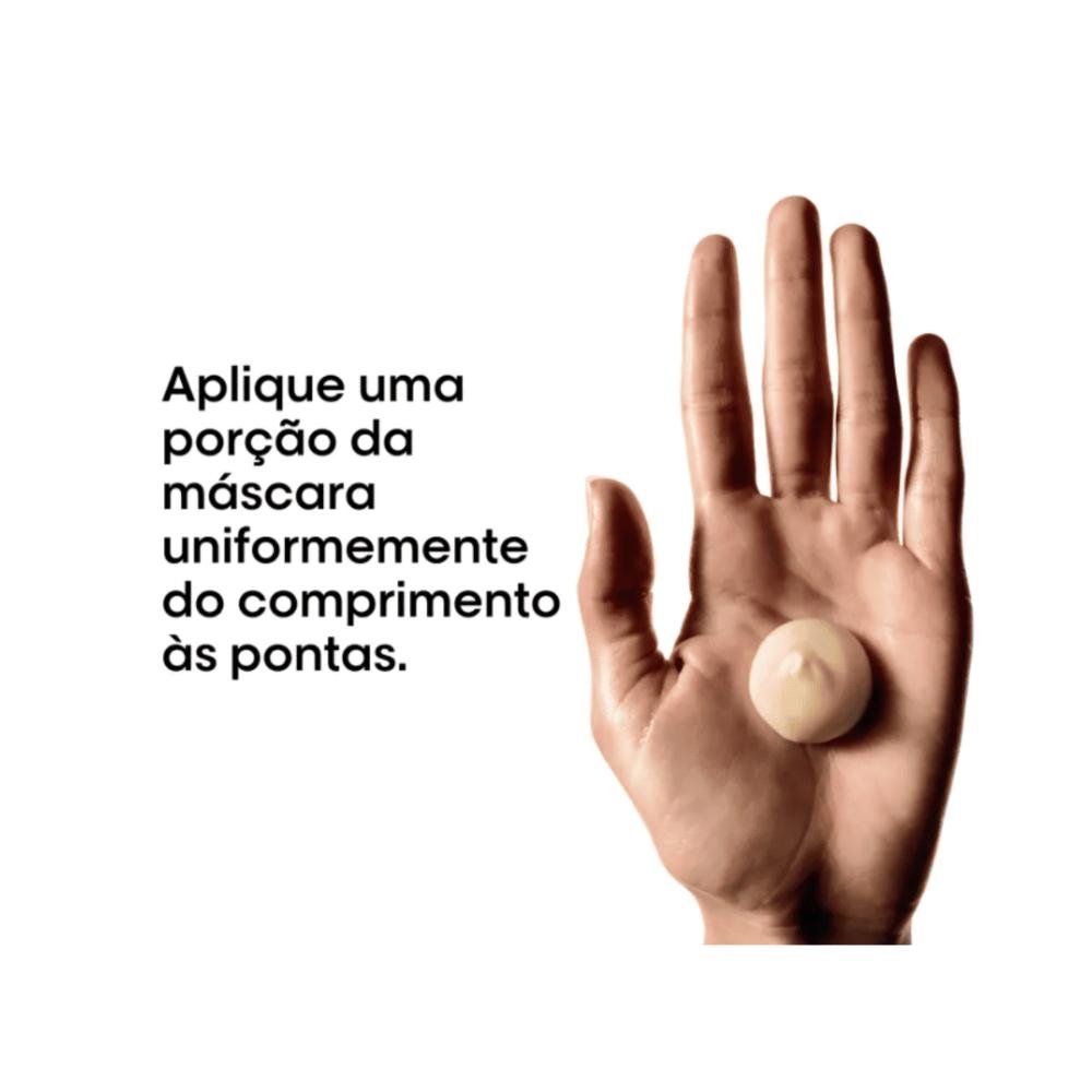 Refil Shampoo Absolut Repair 500ML - L'Oreal Profissionnel 500ml 4