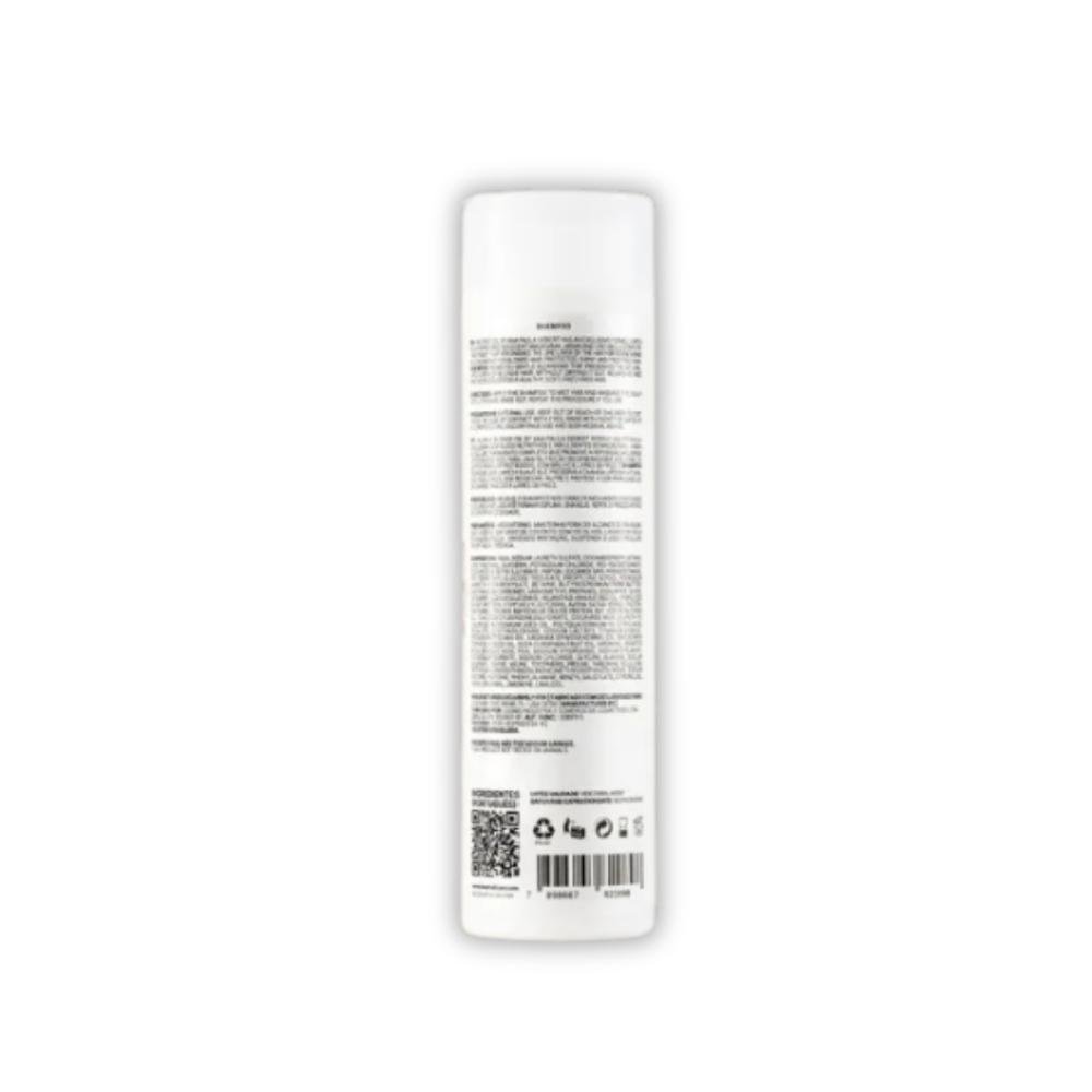 Braé - Blonde Oil by Ana Paula Siebert Shampoo 250ml 250ml 2