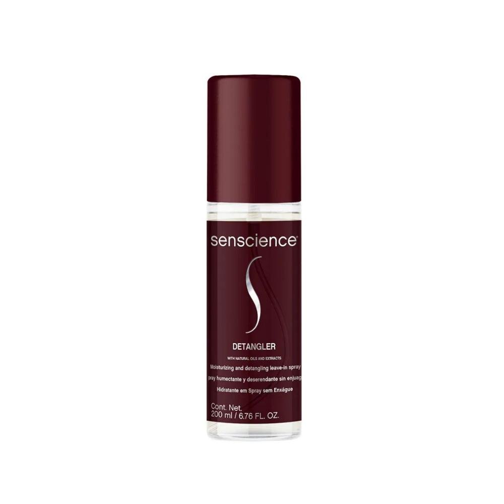 Leave-in Spray 200ml Detangler - Senscience