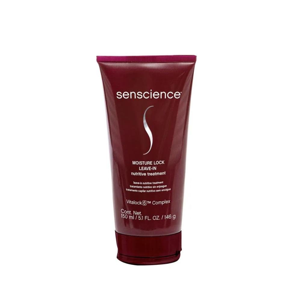 Nutritive Leave-in 150ml Moisture Lock - Senscience