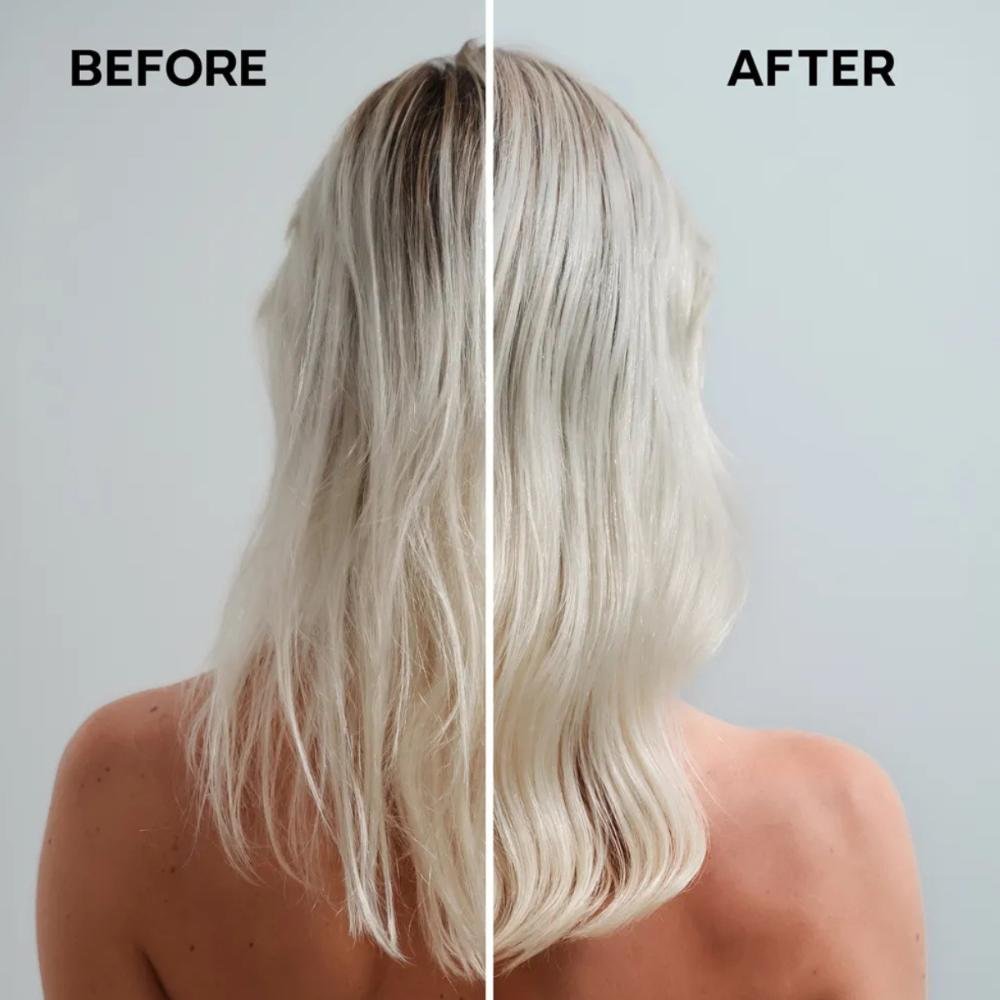 Máscara 200ml Reconstruction Reparative Light - Alfaparf 200ml 5