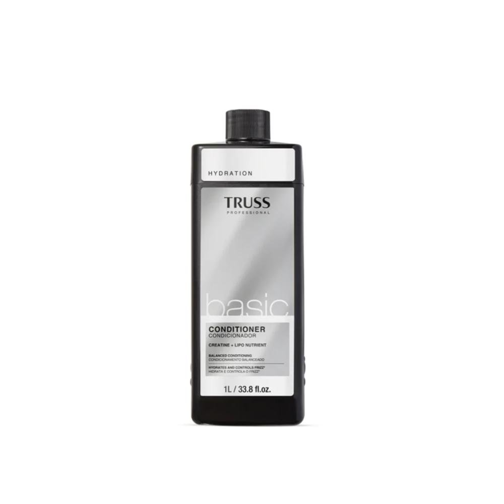 Refil Condicionador Basic 1L - Truss