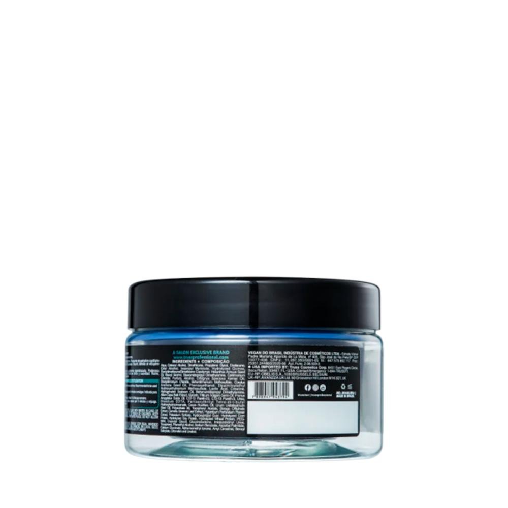 Máscara Capilar Miracle 180g - Truss 180g 2