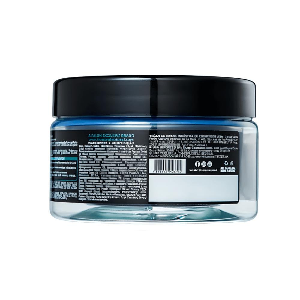 Máscara Capilar Miracle 180g - Truss 180g 6