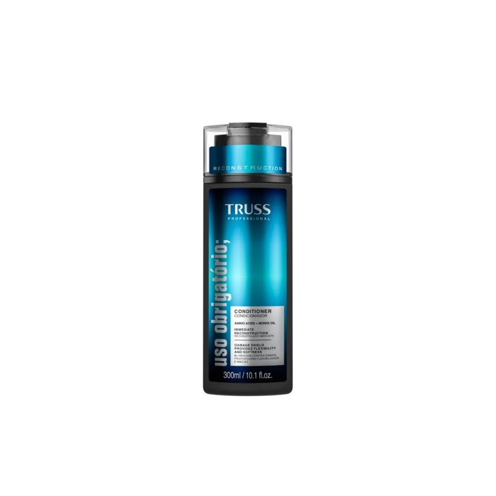 Condicionador Uso Obrigatorio 300ml - Truss 300ml 1