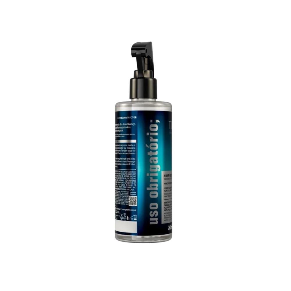 Spray Uso Obrigatorio Cond 260ml - Truss 260ml 2