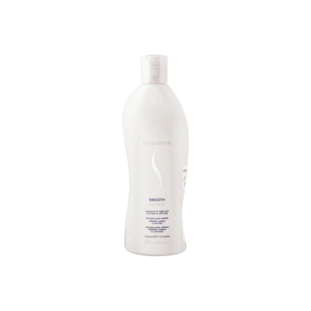 Kit Shampoo HC 280ml, Condicionador HC 240ml, MoistLock 150ml Senscience ÚNICO 2