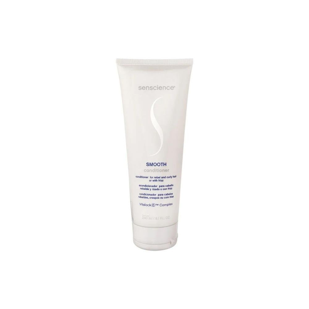 Kit Shampoo HC 280ml, Condicionador HC 240ml, MoistLock 150ml Senscience ÚNICO 3