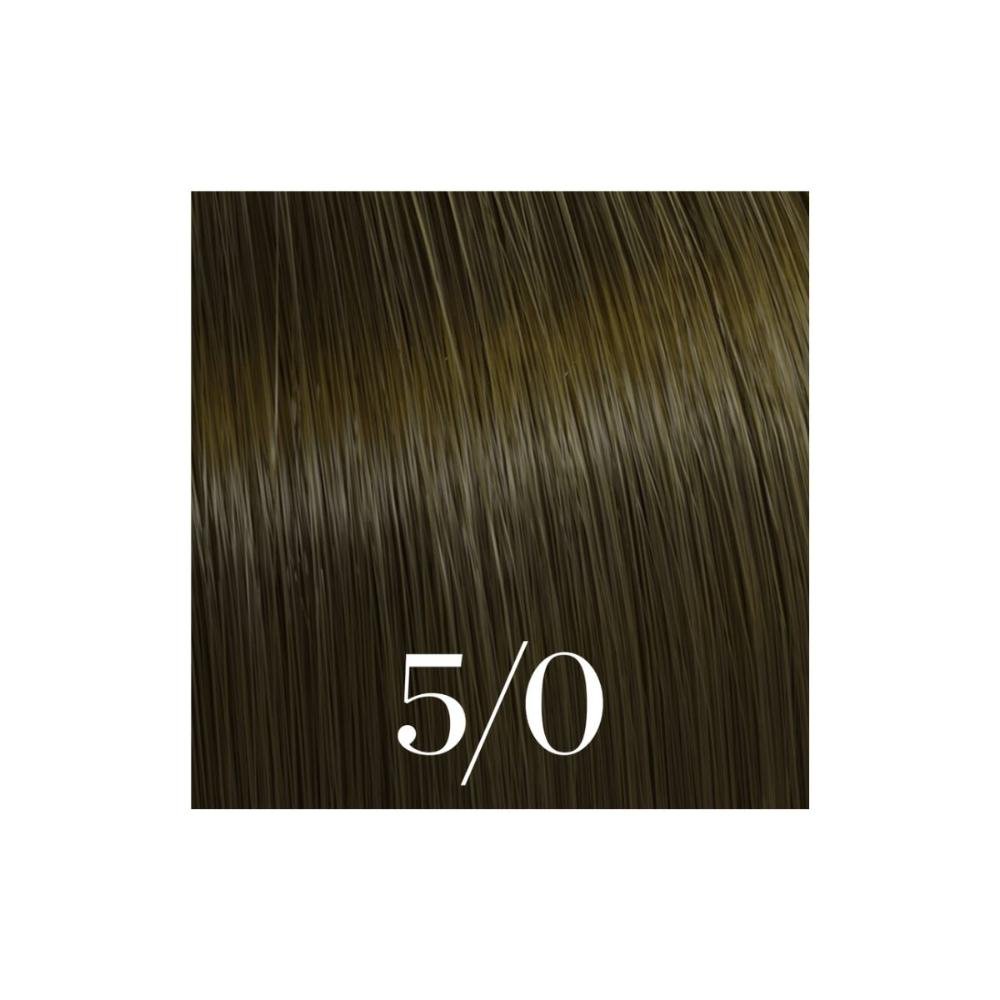 Color Touch Pure Nat 5/0 60ml - Wella Professionals 5.0 2