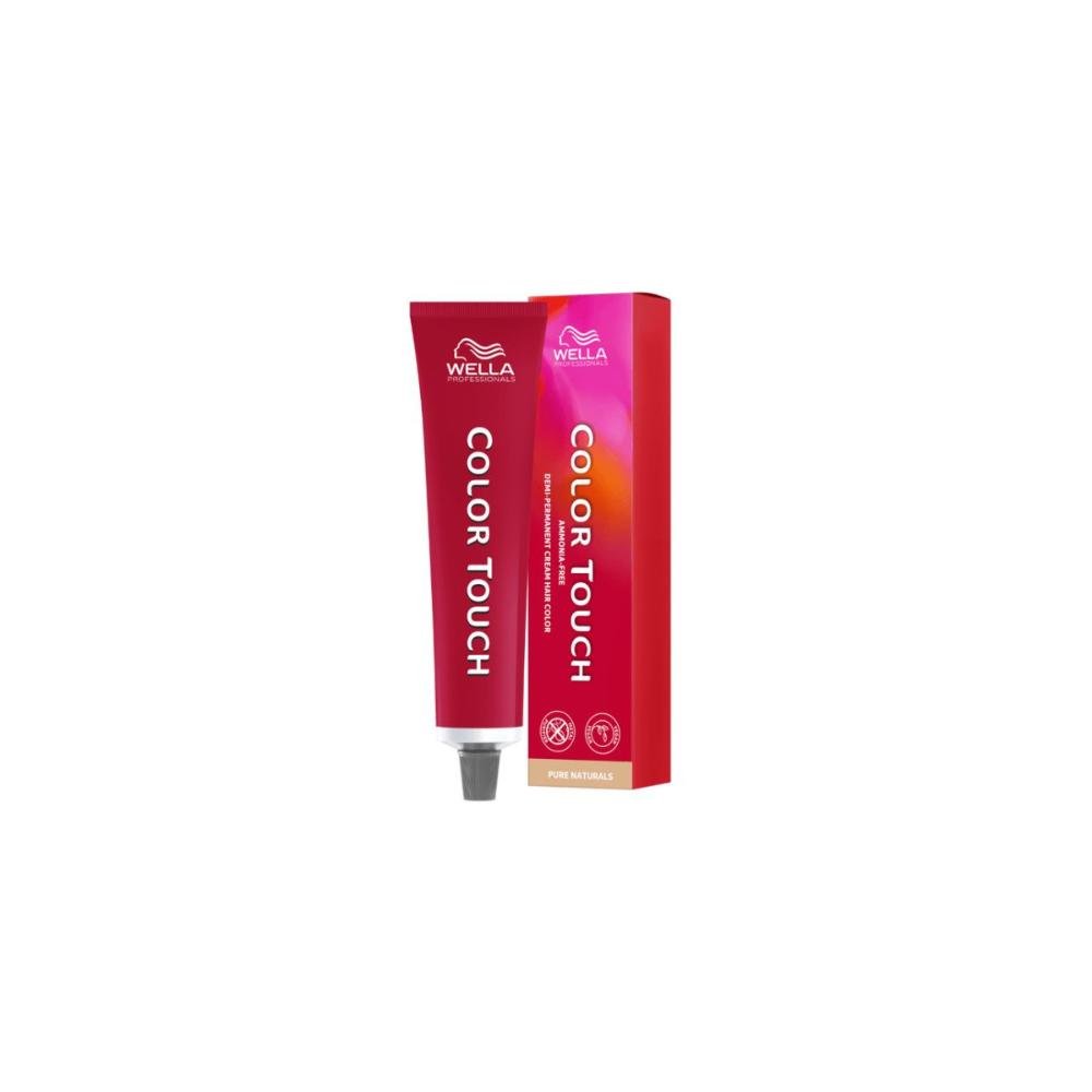 Color Touch Pure Nat 7/0 60ml - Wella Professionals