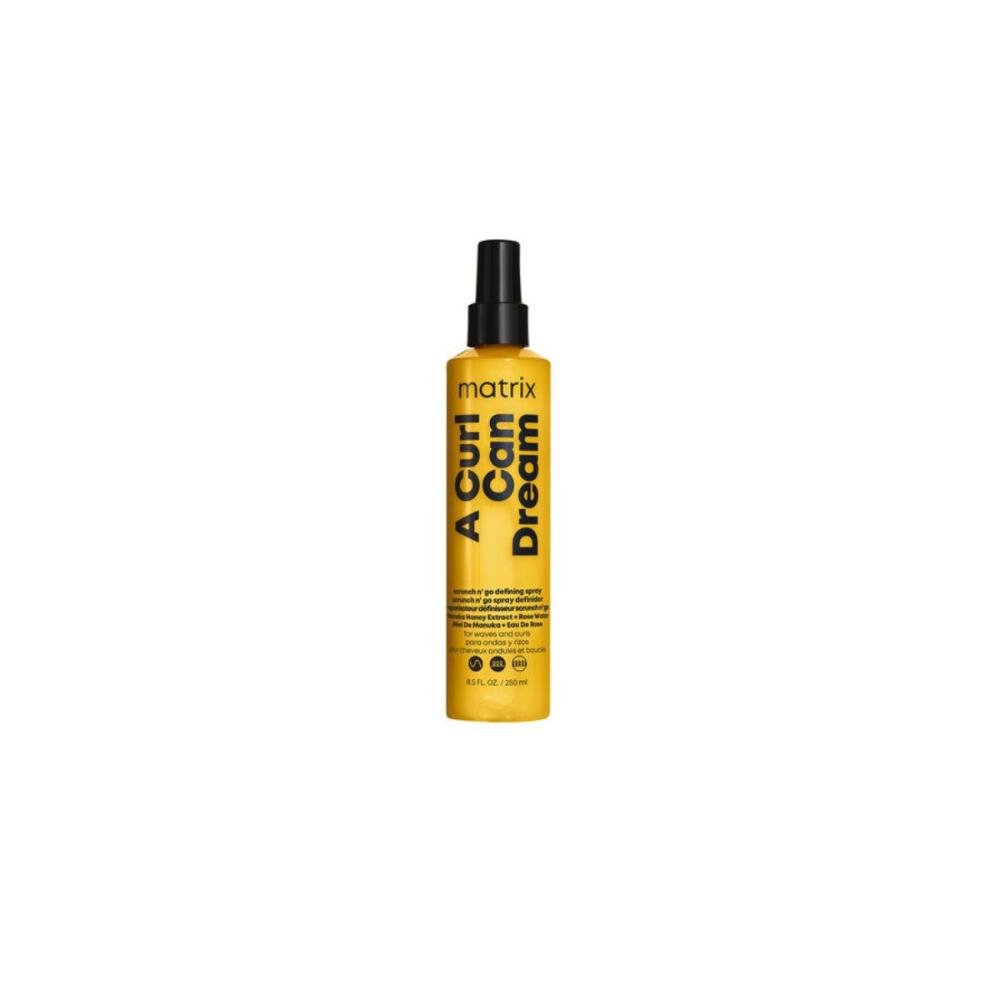 Leave-In Cachos Spray Modelador 250ml - Matrix